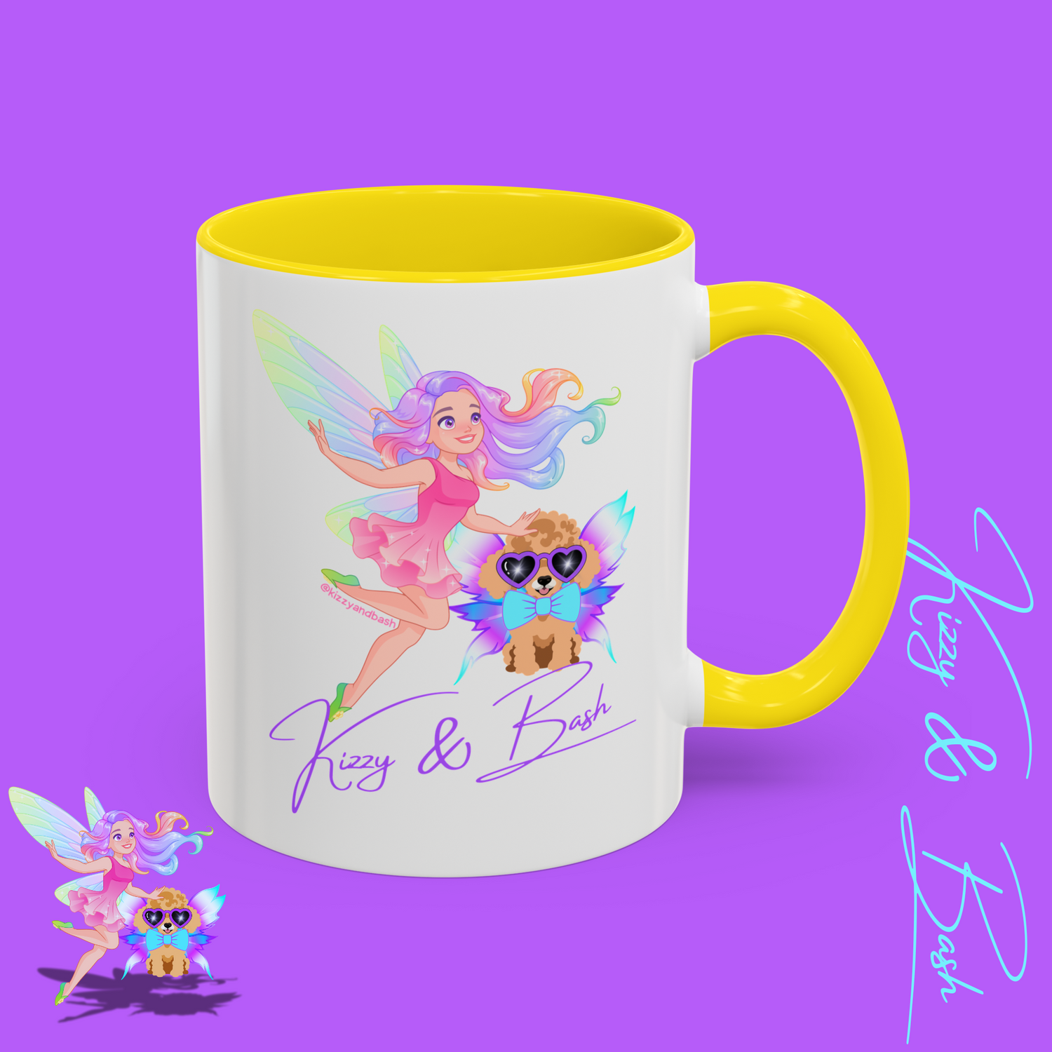 Ceramic Mug Collection