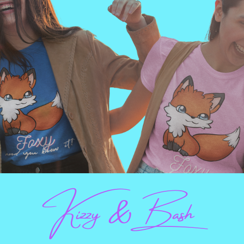 Foxy and You Know It T-Shirt Cute Woodland Animal Tee Perfect Gift for Fox Lovers Unique Forestcore Shirt Sassy Animal Tee Funny Fox Shirt Unisex Heavy Cotton Tee