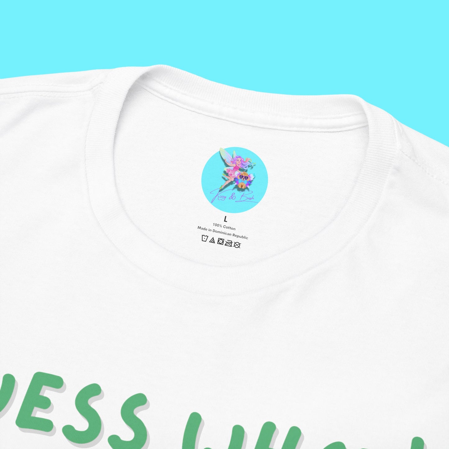Guess What Goat Butt T-Shirt Funny Goat Shirt Hilarious Farmcore Gift Idea Funny Farm Animal Shirt Cute Animal Humor Graphic Tee for Adults Unique Gift for Goat Lovers Unisex Heavy Cotton Tee