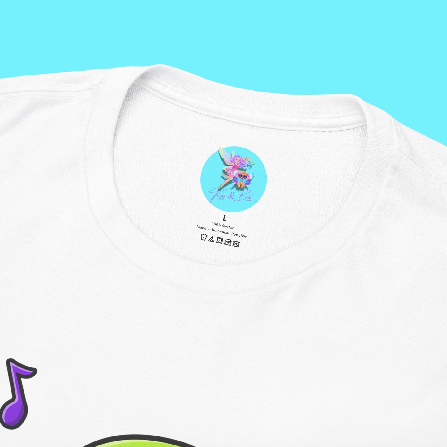 Funny Turtle Music Shirt Perfect Gift for Music Teachers Band Camp T-Shirt for Adults Funny Animal Tee for Him or Her Motivational Turtle Tee Funny Music Shirt Unisex Heavy Cotton Tee