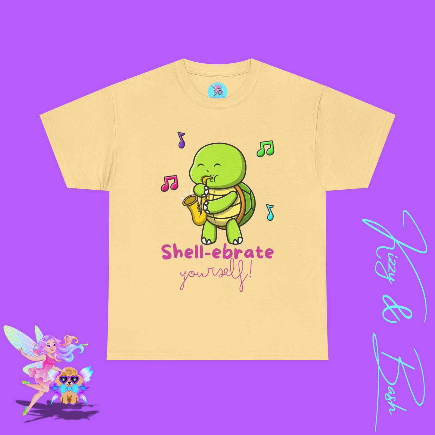 Funny Turtle Music Shirt Perfect Gift for Music Teachers Band Camp T-Shirt for Adults Funny Animal Tee for Him or Her Motivational Turtle Tee Funny Music Shirt Unisex Heavy Cotton Tee