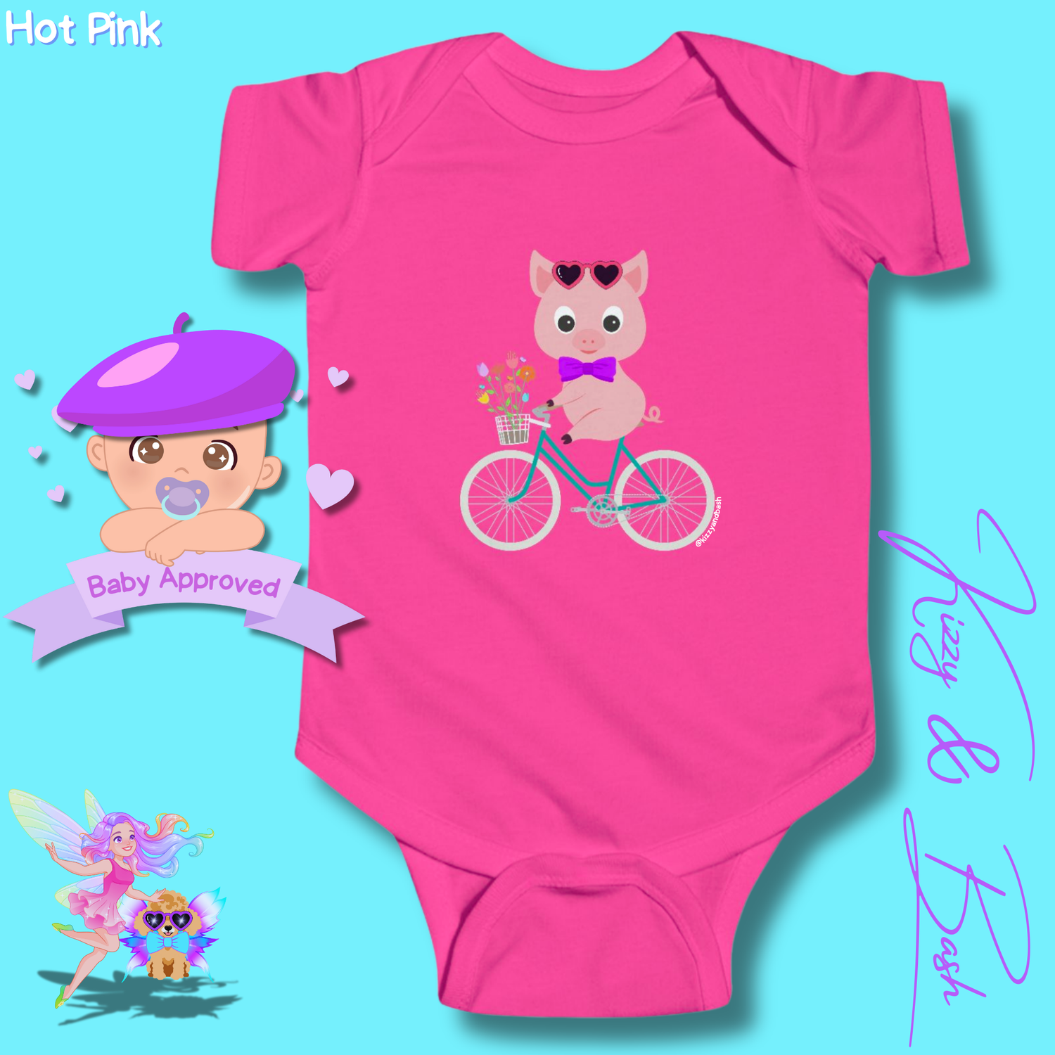 The Baby Collection