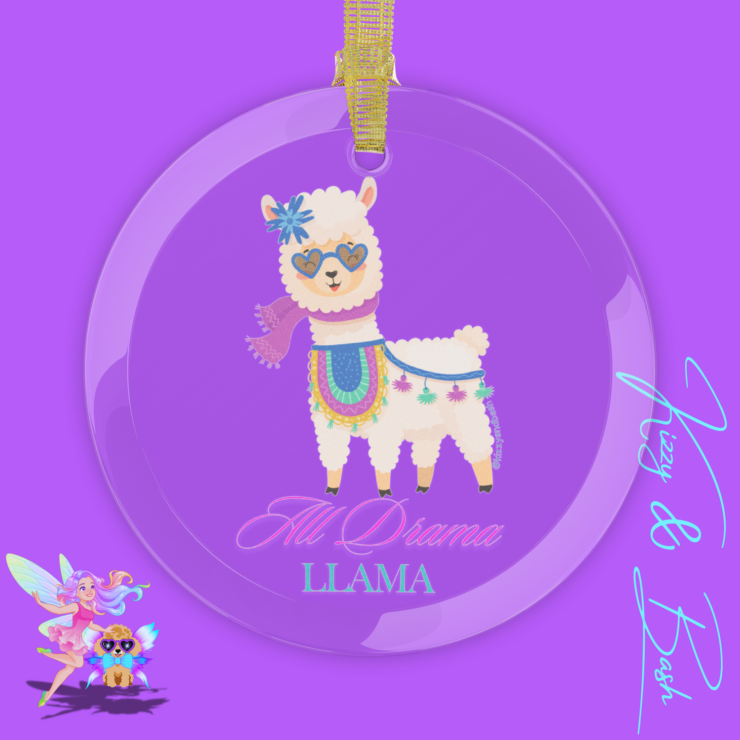 Ornament Collection