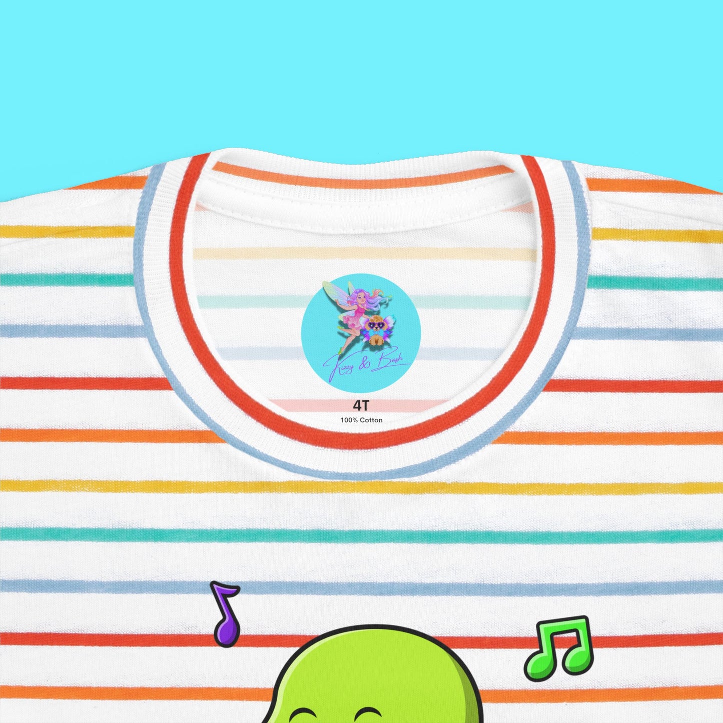 Saxophone Playing Turtle T-Shirt for Toddlers Fun Band Camp T-Shirt Gift for Music Lovers Funny Band Shirt Cute Music Lover Tee Feel-Good Gift Shirt Perfect Gift for Turtle Lovers Shell-ebrate Yourself Shirt for Toddler's Fine Jersey Tee