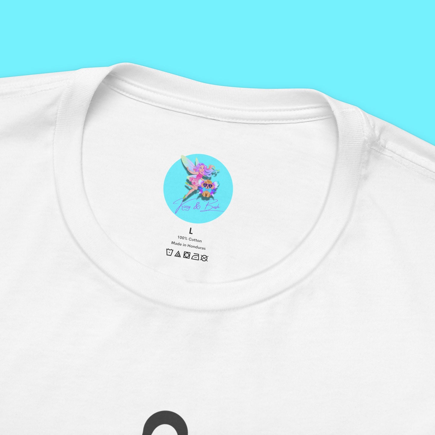 Funny Bigfoot Halloween Shirt Cryptidcore Trick-or-Treat Graphic Shirt Gift for Cryptid Lovers Sasquatch T-Shirt Adult Unisex Jersey Short Sleeve Tee