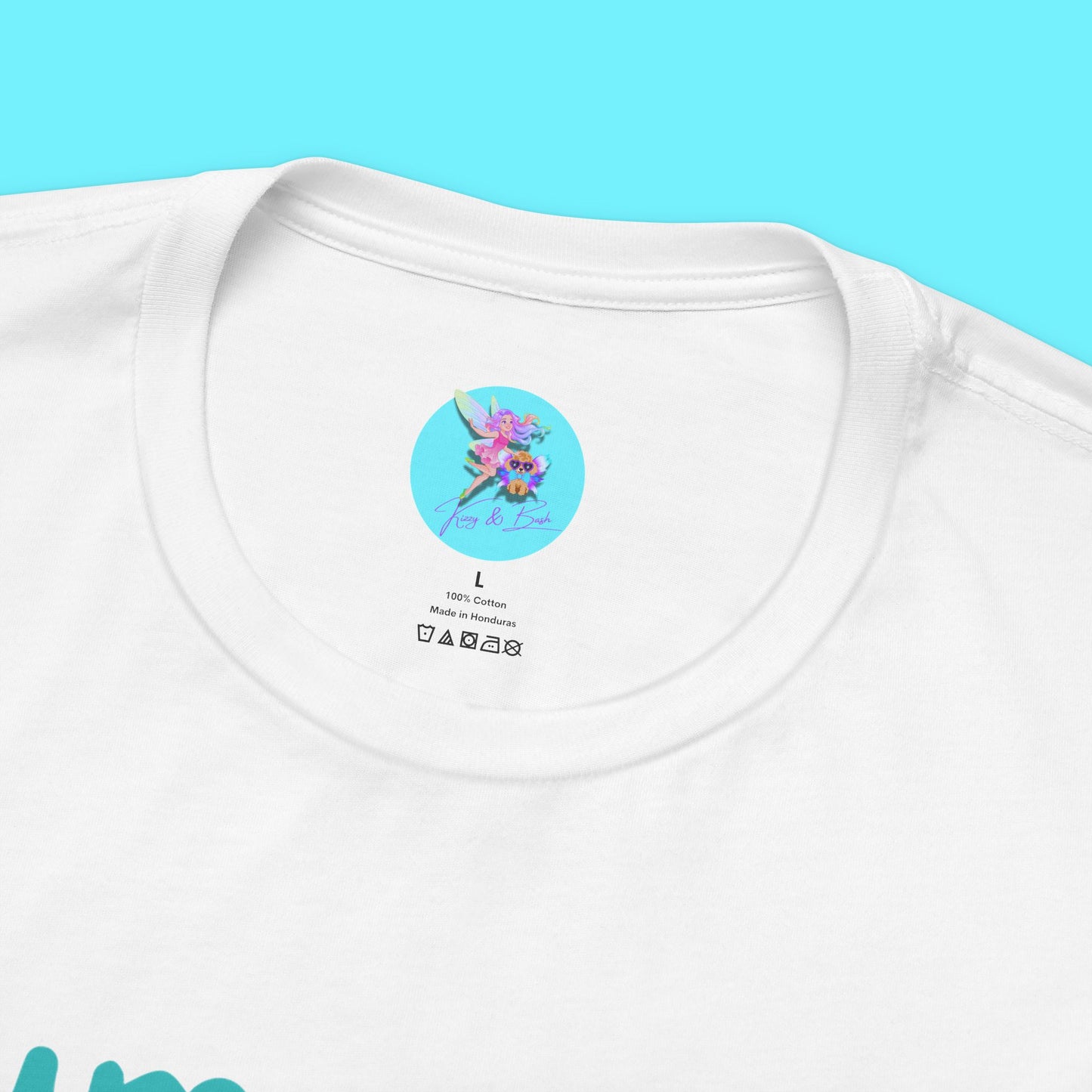 Jumpanzee T-Shirt Funny Monkey Jumping on Trampoline Graphic Tee Cute Animal Pun T-Shirt Fun Gift for Trampoline or Zoo Lovers Silly Monkey Shirt Monkey Lover Gift Adult Unisex Jersey Short Sleeve Tee