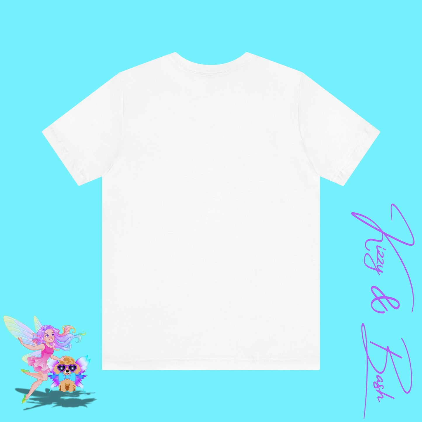 Jumpanzee T-Shirt Funny Monkey Jumping on Trampoline Graphic Tee Cute Animal Pun T-Shirt Fun Gift for Trampoline or Zoo Lovers Silly Monkey Shirt Monkey Lover Gift Adult Unisex Jersey Short Sleeve Tee