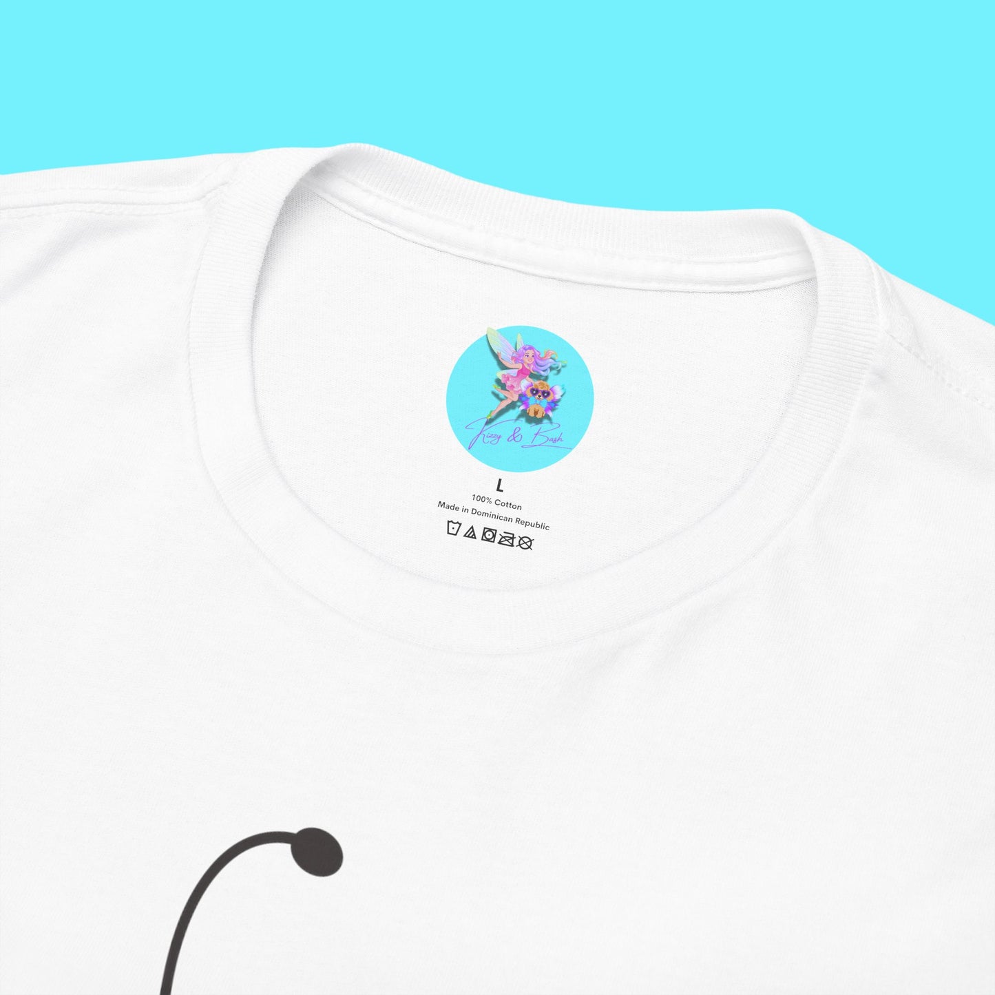 Honey Bee T-Shirt for Adults I Bee Chillin' Tee Perfect Vacation Tee for Friends and Family Cute Animal Shirt for Him or Her Lazy Bee Shirt Gift for Bee Keepers Unisex Heavy Cotton Tee